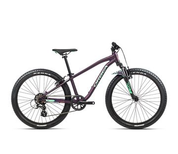 Picture of ORBEA MX 24 XC PURPLE-MINT